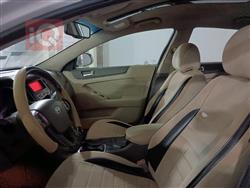 Kia Cadenza